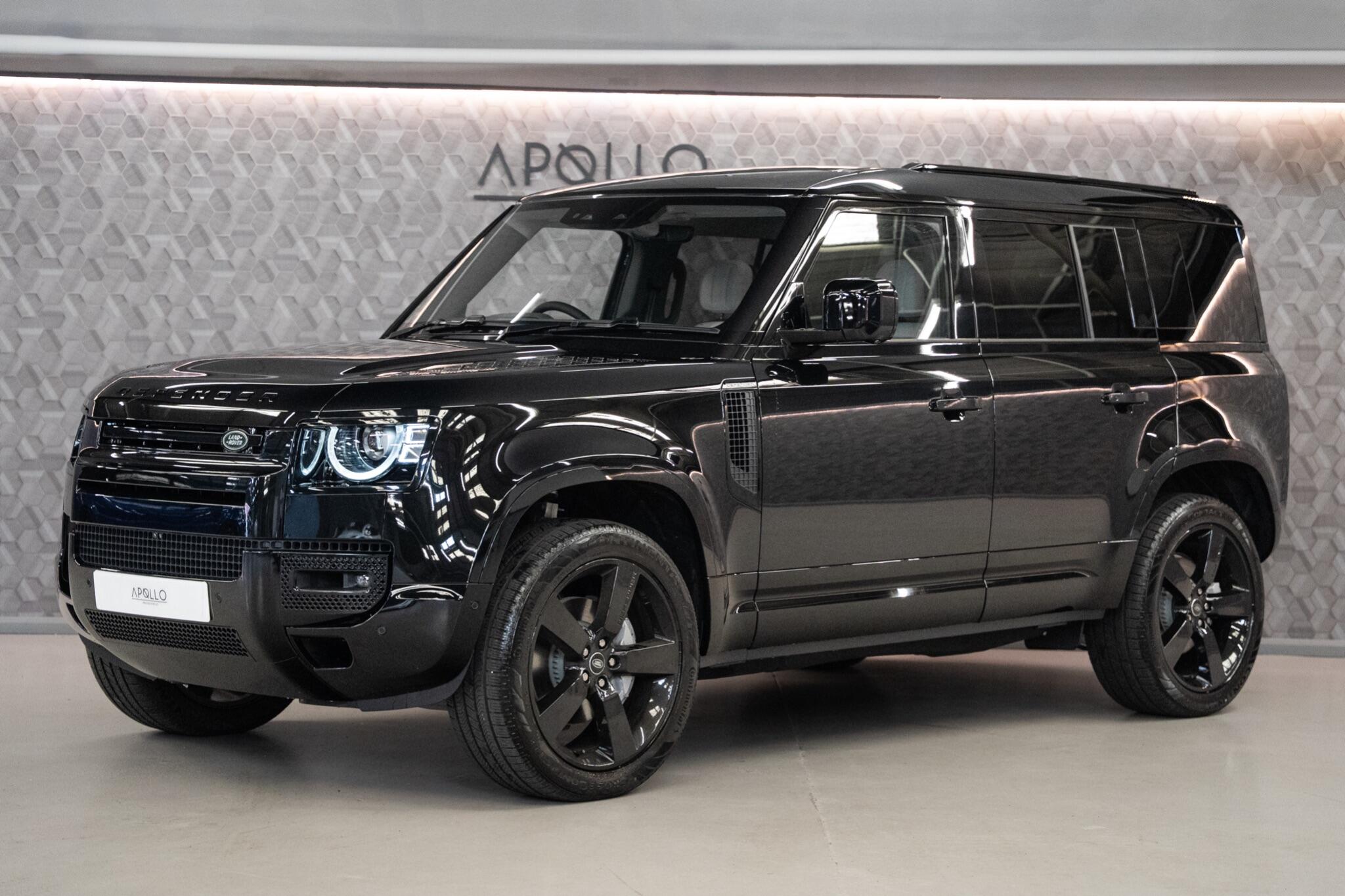 3.0 D350 MHEV X-Dynamic HSE Auto 4WD Euro 6 (s/s) 5dr